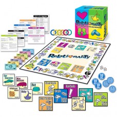 Relationality Board Game   563293202
